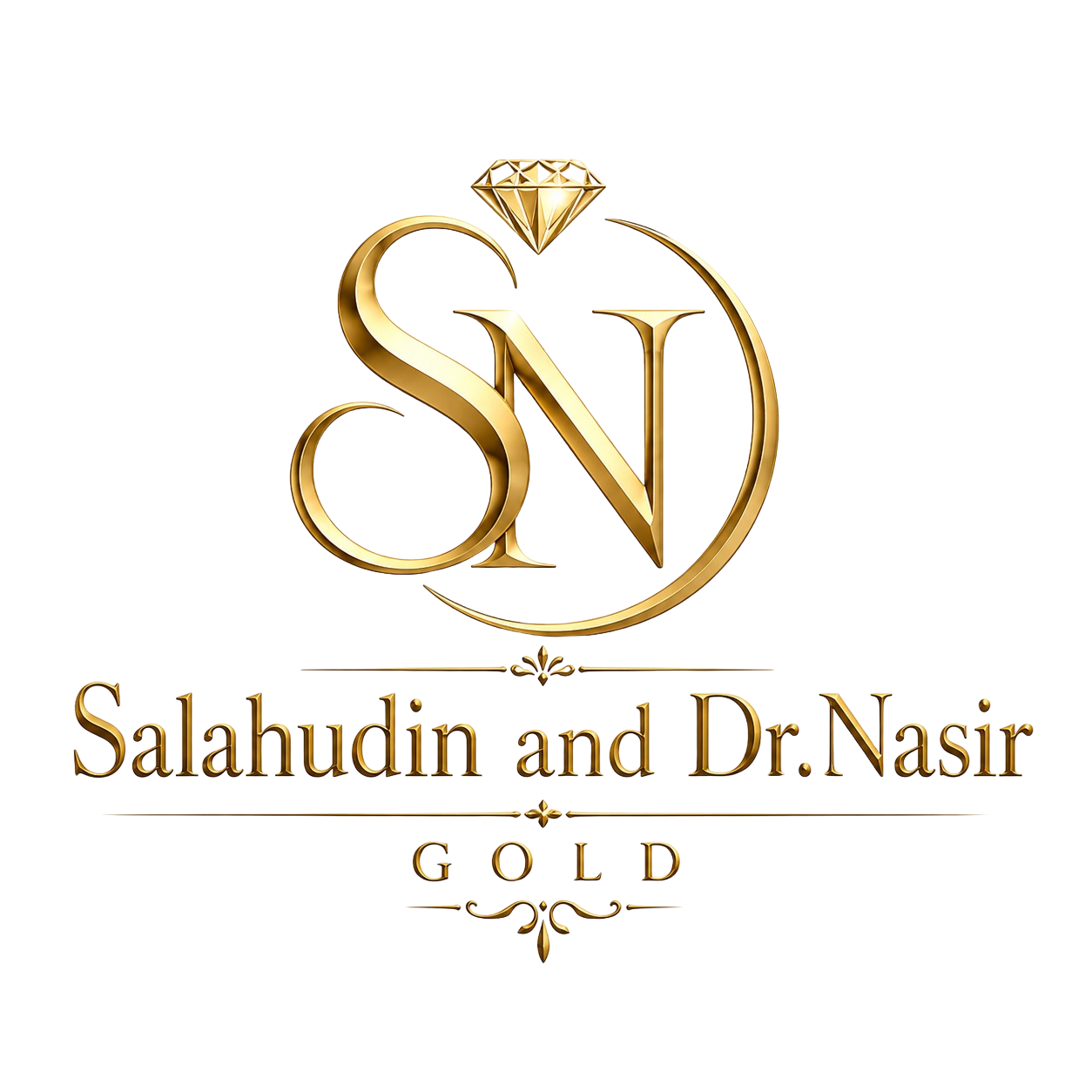 پاسه فروشی صلاح الدین میرزایی و داکتر نصیر خلیلی